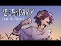Legendary EPIC The Musical Full Animatic