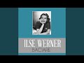 Ilse Werner - Baciare