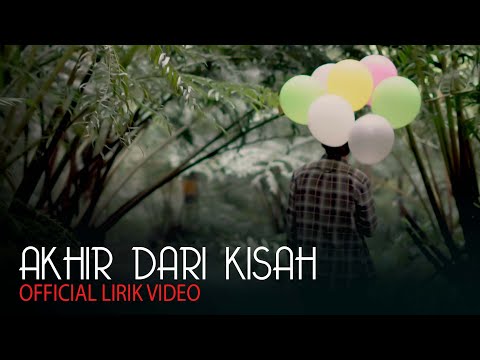 Ridwan SouQy - Akhir Dari Kisah (Lyrica)