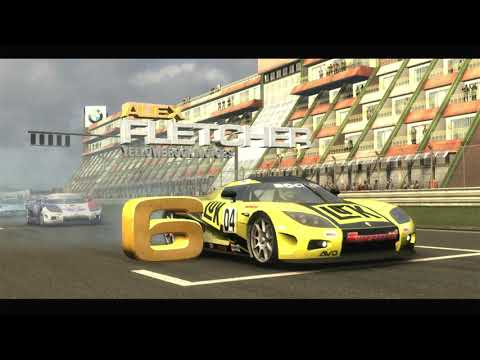 RACE DRIVER GRID: PART 14 - F3 ON RACING CIRCUITS AND UNLOCKING EUROPE NATIONAL BADGE