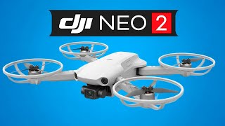 Download lagu DJI Neo 2 Finally Revealed – Crazy Features & Launch Date mp3 Download lagu DJI Neo 2 Finally Revealed – Crazy Features & Launch Date mp3