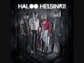 Silmät Kii - Haloo Helsinki