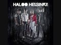 Haloo Helsinki! - Silmät Kii [+Lyrics] 