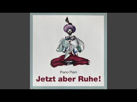 Das neue Lied vom Suppenkasper
