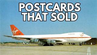 My Postcards That Sold on eBay Last Week