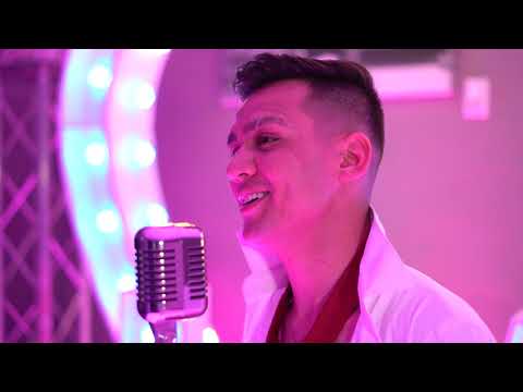 Fuiste Tu /Luis Angel Robelo (Cover)