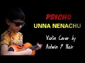 Ilayaraja S Unna Nenachu Psycho Shorts
