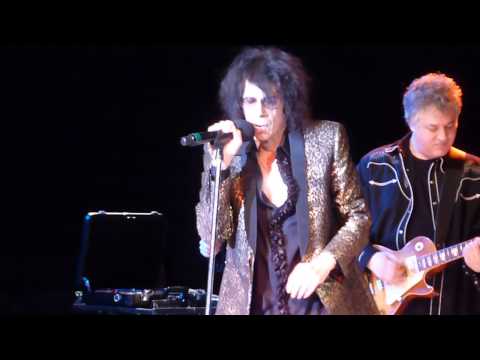 The J Geils Band - Just Can't Wait