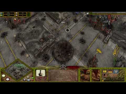 Space Marine Vs Death Guard 1v1 Unification Mod