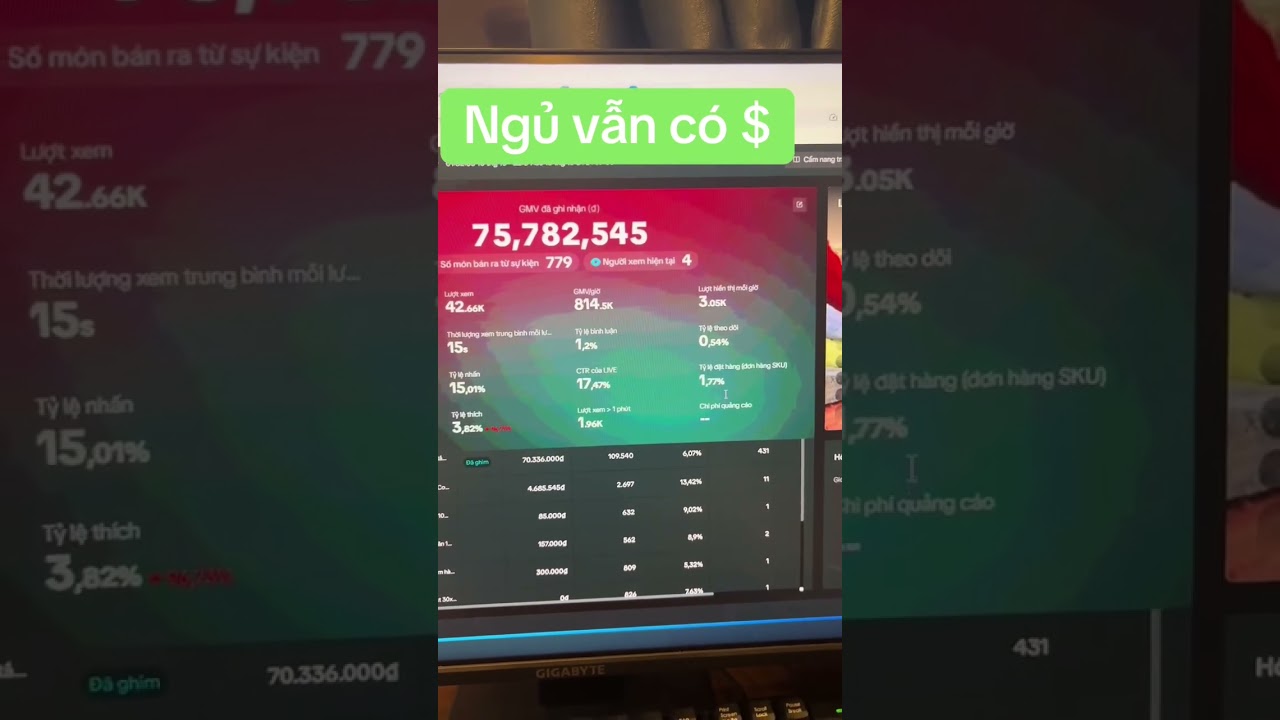 Video thực tế