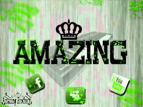 Amazing Brothers - Vnatre Vo Clubot