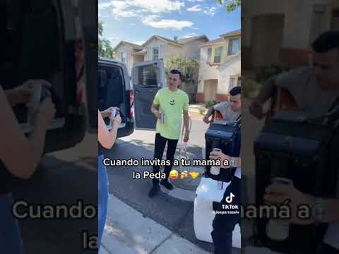 no hay novedad los parras