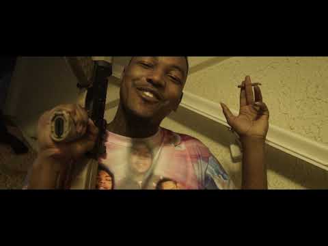 Alley 2 Timexxz - Fuck Yo Favorite Rapper (Freestyle) (Official Music Video)