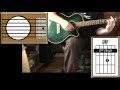 Hey Jude - The Beatles - Acoustic Guitar Lesson ...