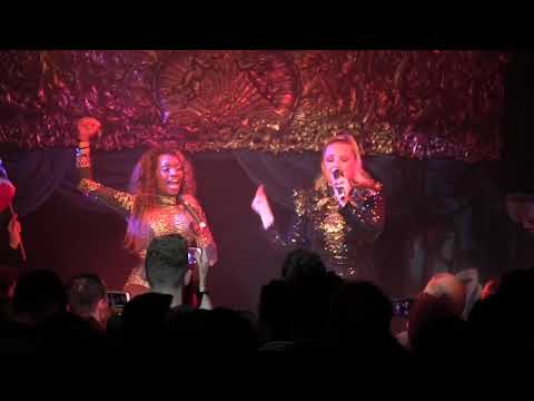ESCKAZ in London: Stella & Alexandra (MGP 2018) - You Got Me (at London Eurovision)