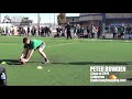 Rubio Long Snapping Vegas XXXI January 2018