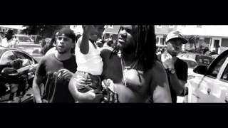 Wale ft. Meek Mill Rockie Fresh &amp; J.Cole - Black Grammys (Official Video)