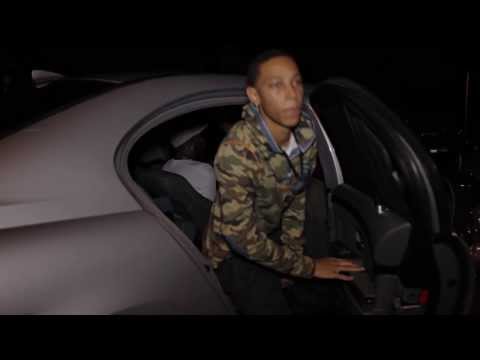 Mo Gwop - Whole Team With Me (official video)