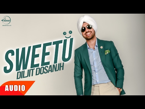 Sweetu (Full Audio Song) | Diljit Dosanjh | Punjabi Audio Songs | Speed Records