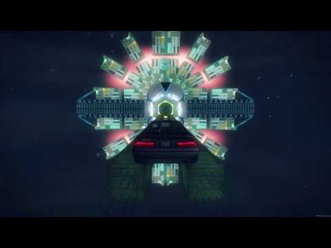 [DM] Skaarj v14 - Falling Feathers II (Quality Test)