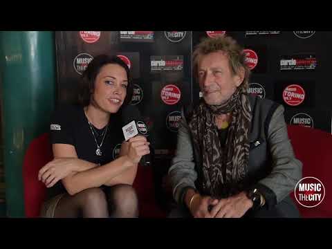 IL GALLO - Anteprima e parte 1 -  INTERVISTA