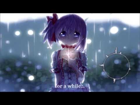 Nightcore - Goodbye (I'm sorry)