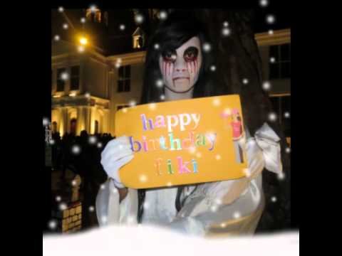 Happy birthday fiki sanusi ..