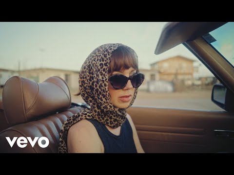 Burning Bridges video