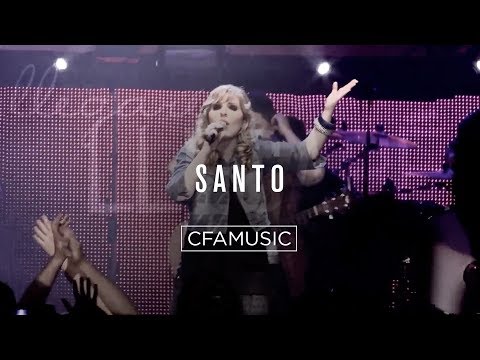CFAMUSIC - Santo