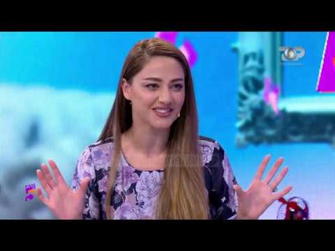 Ftesë në 5, Ona Vasjari, vajza që i këndon fshatit, 13 Maj 2019, Pjesa 2