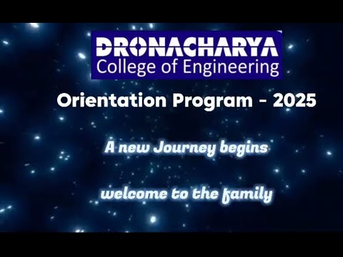 Orientation Day 2025