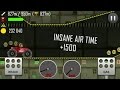 Hill Climb Racing Android Gameplay #4