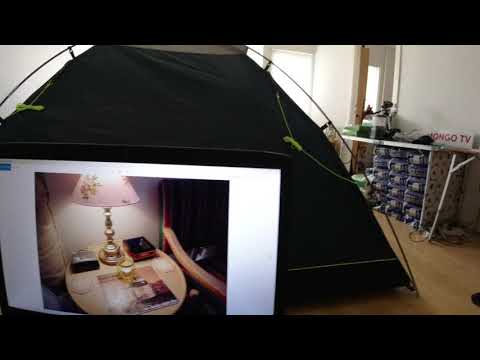 MongoTV_5093 - Del 7 - MINE MANGE TING I MIT HJEM HAR VÆRET ET STORT PROBLEM FOR MIT LIV