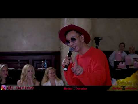 NAZ MAER-Dress-Закрытый FASHION-ПОКАЗ,видеосъемка кинокомпании "Martinez-Enterprises") @dji_martinez