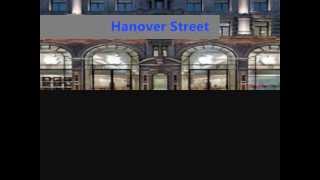 Hanover Street - City Of Prague Philharmonic