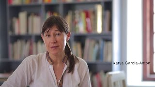 preview picture of video 'Katya García Antón | Kochi-Muziris Biennale has a strong community engagement'