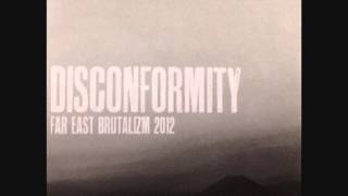 (NEW) Disconformity - Endocranial Cast (Rehearsal)