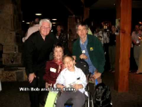 Ilia's 2008 Christmas Retrospective