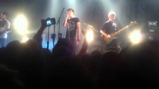 The Strypes - "Still Drive You Home" &amp; "I Need To Be Your Only" (Live Bataclan 2015)