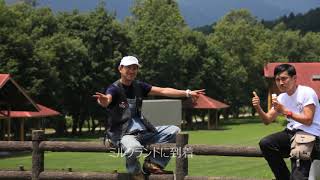富士山ぐるり周遊チャプターツーリング