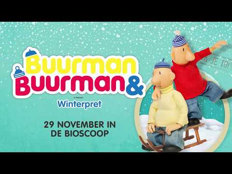 afbeelding Pat a Mat: Zimní Radovánky