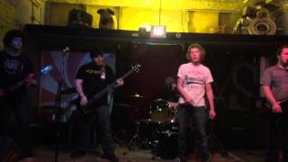 Innocent Eyes - Live Music Video