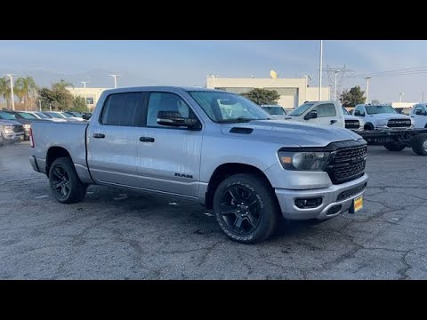 2024 Ram 1500 Norco, Corona, Riverside, San Bernardino, Ontario, CA 24D048