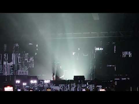 Eric Prydz live at Soho Studios 2022 (1)
