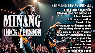 Download lagu FULL MINANG ROCK 4 - Cover Rock Version By Ai  mp3