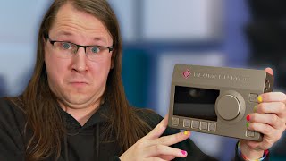Video thumbnail for The Neumann MT48 can do EVERYTHING!? by White Sea Studio