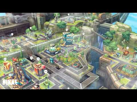 Video thumbnail for Artificial Shangri-La