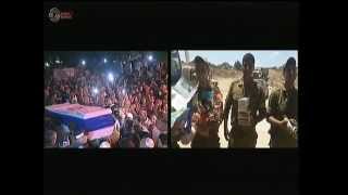 Song &quot;20,000 Brothers&quot; for fallen IDF lone soldier Sean Carmeli
