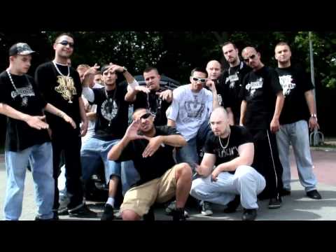 BBT feat Greckoe, Vero, Jasha & Rako - Südberlinstyle Part 2