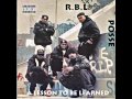 Don't Give Me No Bammer Weed - RBL Posse [ A ...